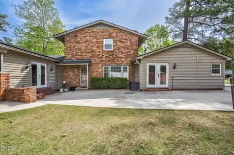 224 S Englewood Drive Rocky Mount NC 27804