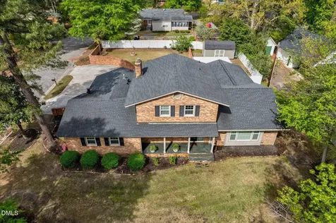 224 S Englewood Drive Rocky Mount NC 27804