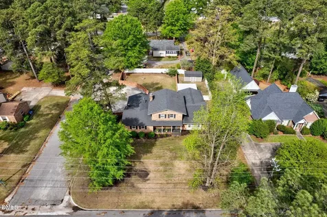 224 S Englewood Drive Rocky Mount NC 27804