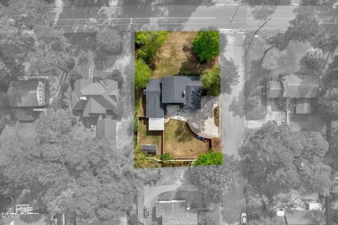 224 S Englewood Drive Rocky Mount NC 27804