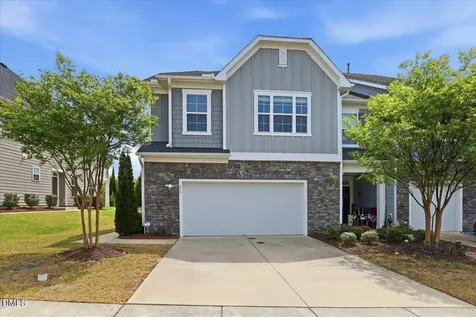 814 Bristol Bridge Drive Cary NC 27519