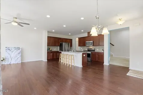814 Bristol Bridge Drive Cary NC 27519