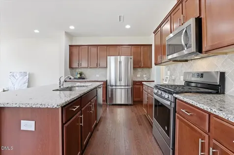 814 Bristol Bridge Drive Cary NC 27519