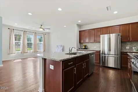814 Bristol Bridge Drive Cary NC 27519