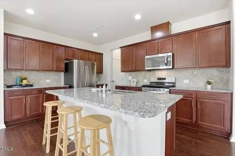 814 Bristol Bridge Drive Cary NC 27519