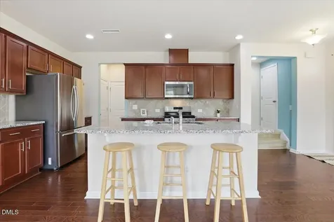814 Bristol Bridge Drive Cary NC 27519