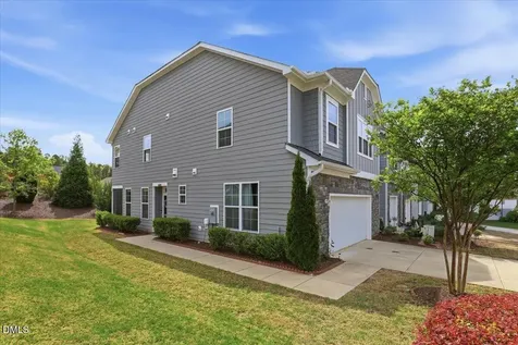 814 Bristol Bridge Drive Cary NC 27519