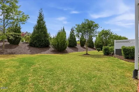 814 Bristol Bridge Drive Cary NC 27519