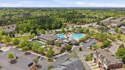 814 Bristol Bridge Drive Cary NC 27519