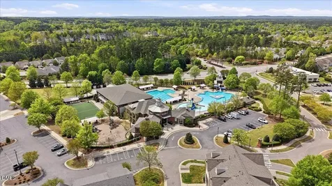 814 Bristol Bridge Drive Cary NC 27519