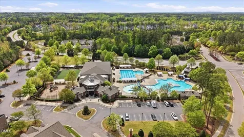 814 Bristol Bridge Drive Cary NC 27519