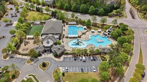 814 Bristol Bridge Drive Cary NC 27519