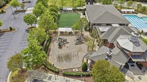 814 Bristol Bridge Drive Cary NC 27519