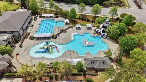 814 Bristol Bridge Drive Cary NC 27519