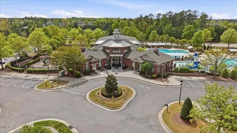 814 Bristol Bridge Drive Cary NC 27519