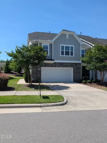 814 Bristol Bridge Drive Cary NC 27519