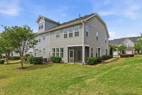 814 Bristol Bridge Drive Cary NC 27519