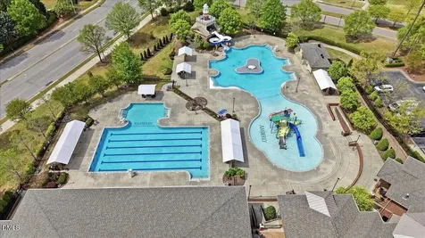 814 Bristol Bridge Drive Cary NC 27519