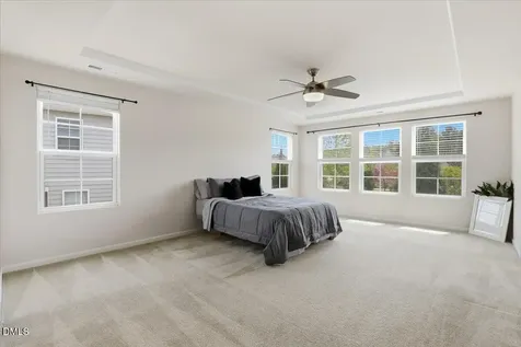 814 Bristol Bridge Drive Cary NC 27519