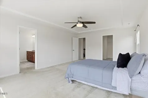 814 Bristol Bridge Drive Cary NC 27519