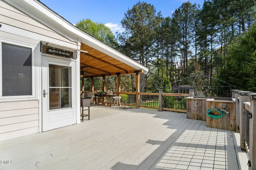 1005 Downing Way Court Raleigh NC 27614