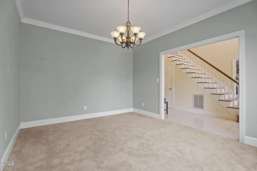 1005 Downing Way Court Raleigh NC 27614