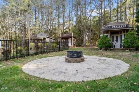 1005 Downing Way Court Raleigh NC 27614
