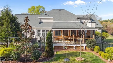 1005 Downing Way Court Raleigh NC 27614
