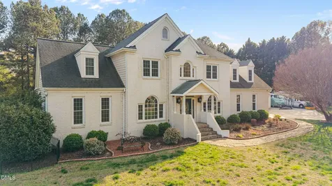 1005 Downing Way Court Raleigh NC 27614