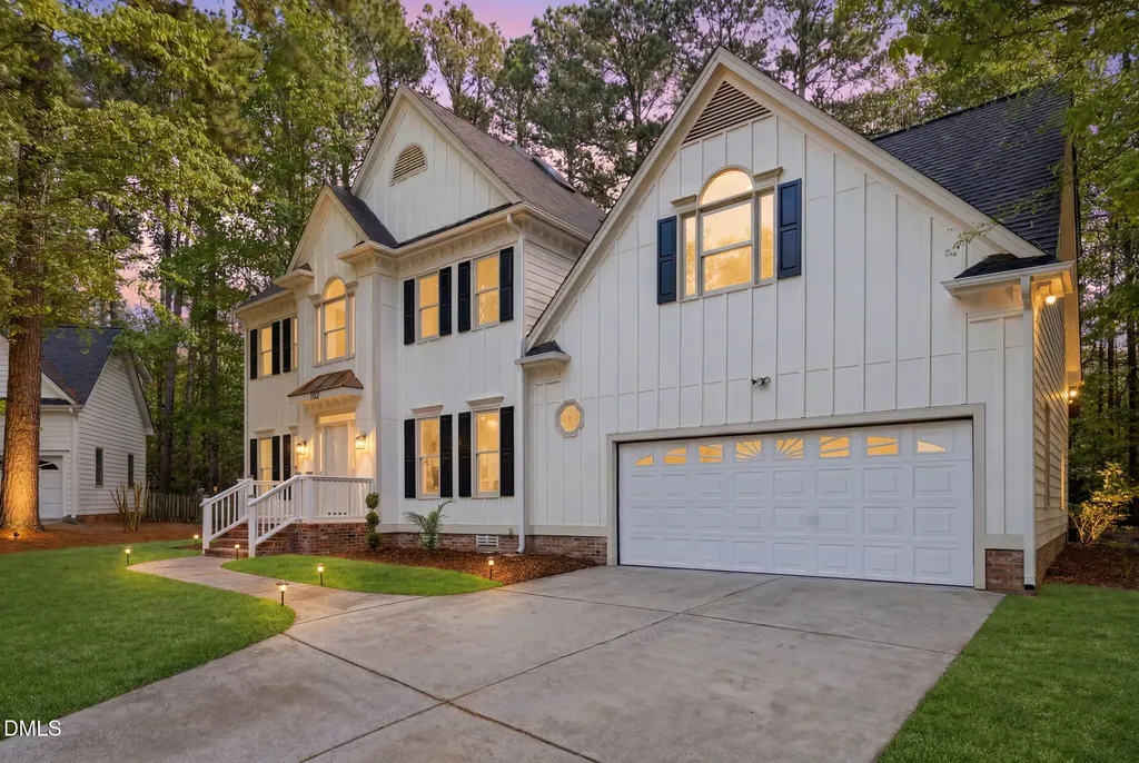 102 Paper Chase Court Cary NC 27519