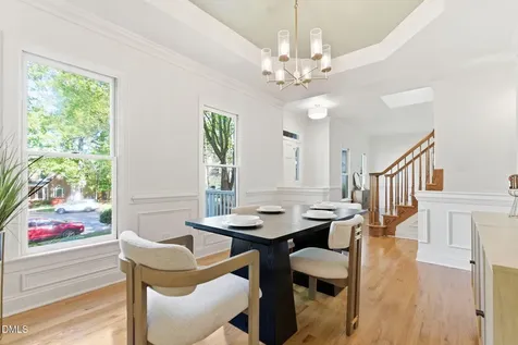 102 Paper Chase Court Cary NC 27519