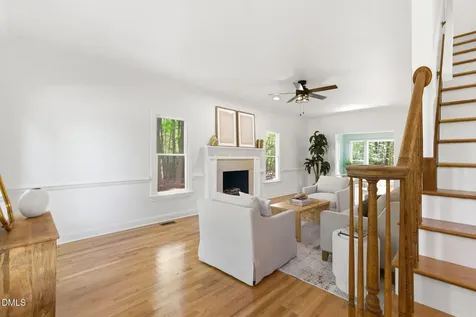 102 Paper Chase Court Cary NC 27519