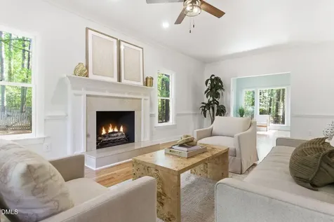102 Paper Chase Court Cary NC 27519