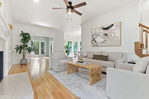 102 Paper Chase Court Cary NC 27519