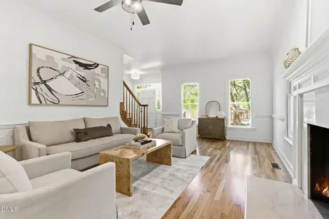 102 Paper Chase Court Cary NC 27519
