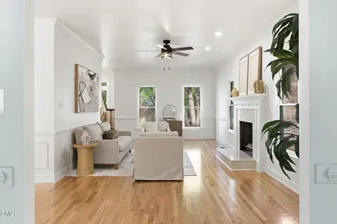 102 Paper Chase Court Cary NC 27519