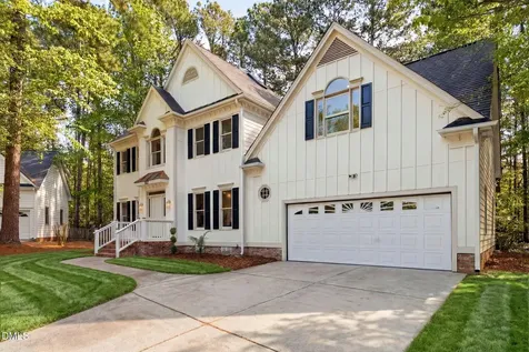 102 Paper Chase Court Cary NC 27519
