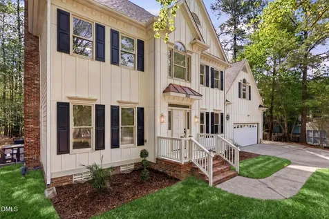 102 Paper Chase Court Cary NC 27519