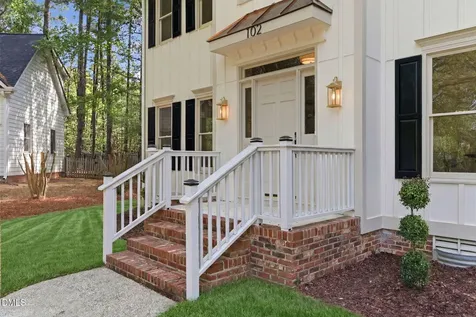 102 Paper Chase Court Cary NC 27519