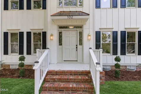 102 Paper Chase Court Cary NC 27519