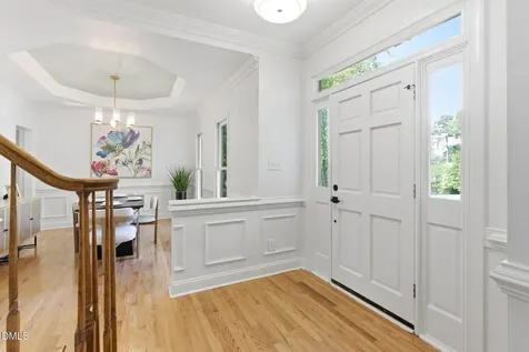 102 Paper Chase Court Cary NC 27519