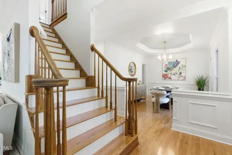 102 Paper Chase Court Cary NC 27519