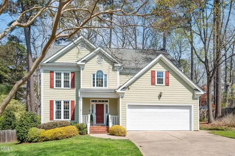 222 Custer Trail Cary NC 27513