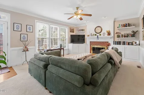222 Custer Trail Cary NC 27513