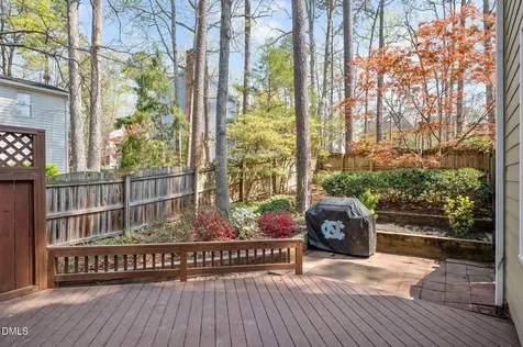 222 Custer Trail Cary NC 27513