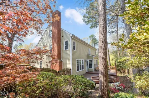 222 Custer Trail Cary NC 27513