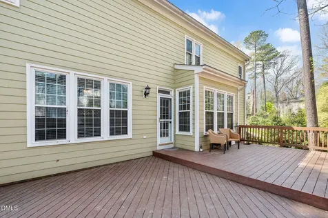 222 Custer Trail Cary NC 27513