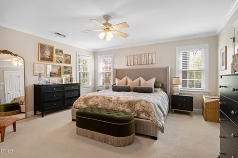 222 Custer Trail Cary NC 27513