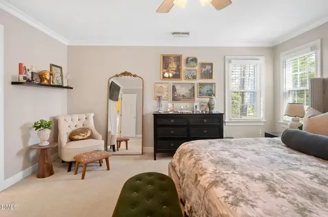 222 Custer Trail Cary NC 27513