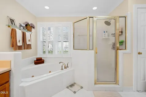 222 Custer Trail Cary NC 27513